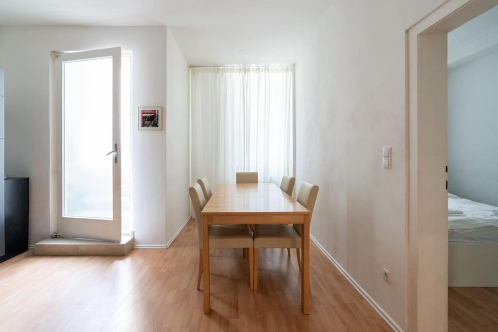 Apartment Spacious Belvedere *