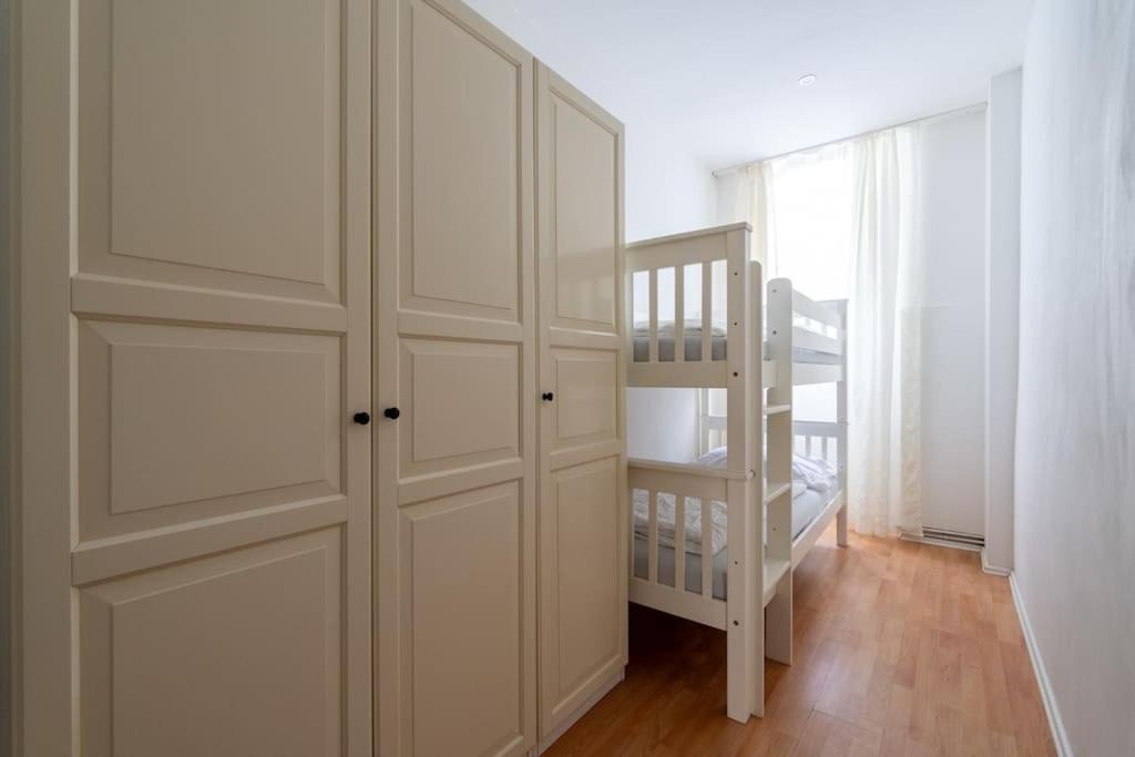 Spacious Belvedere * Wien