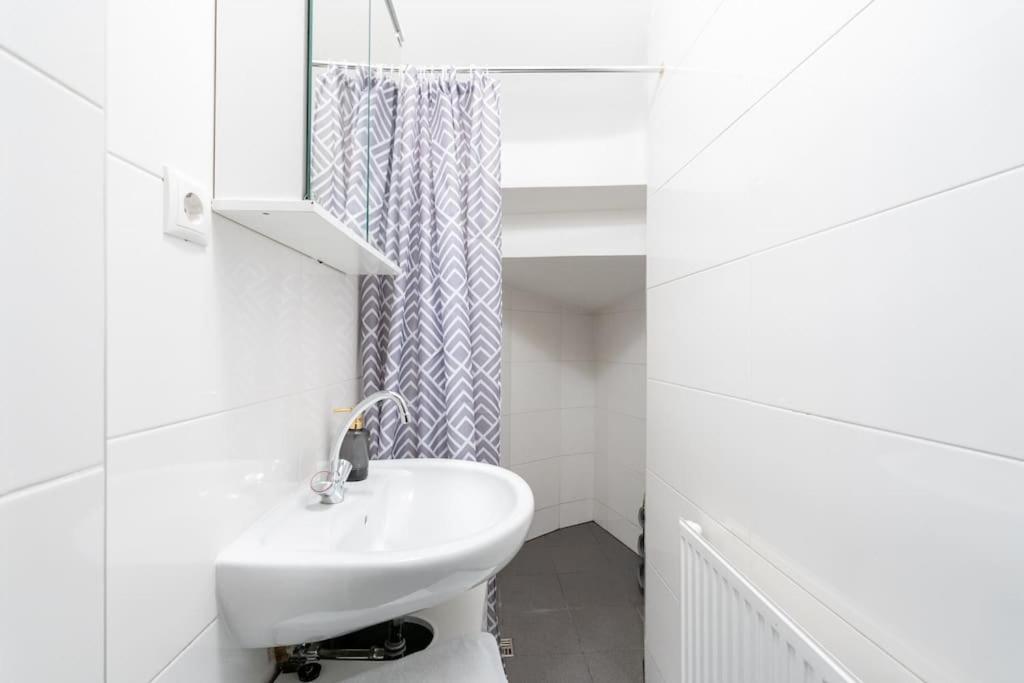 Spacious Belvedere Apartment Wien