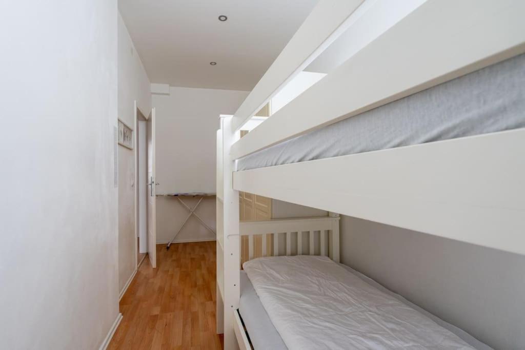Apartment Spacious Belvedere Wien