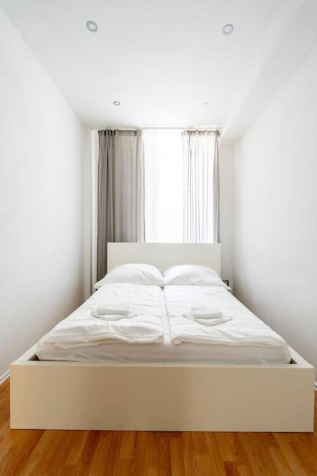 Apartment Spacious Belvedere Wien